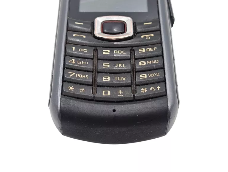 TELEFON SAMSUNG SOLID GT-B2710 2" 4MB/30MB