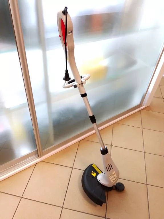 PODKASZARKA ELEKTRYCZNA NAC TE50-SP
