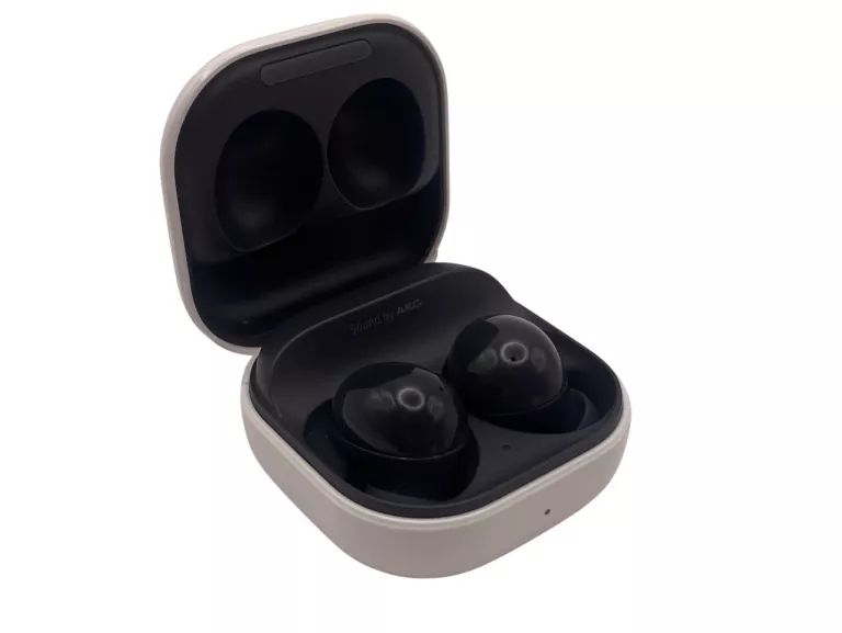 SŁUCHAWKI BEZPRZEWODOWE DOKANAŁOWE BLUETOOTH SAMSUNG GALAXY BUDS2 ANC