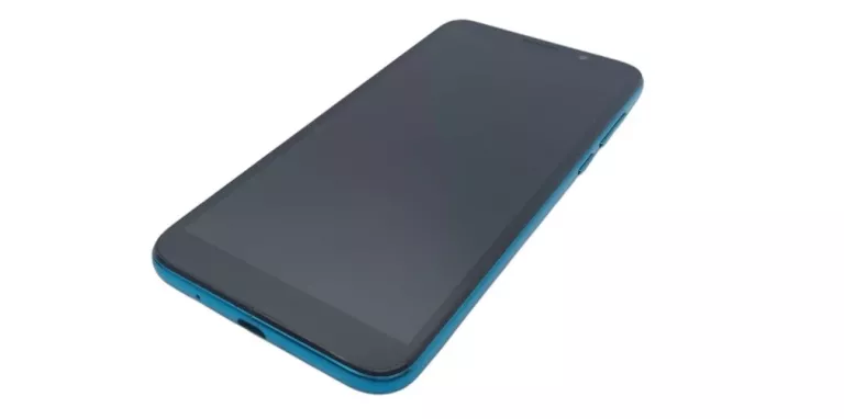 MOTOROLA MOTO E6 5,5/2+16GB/13MPX/3000MAH