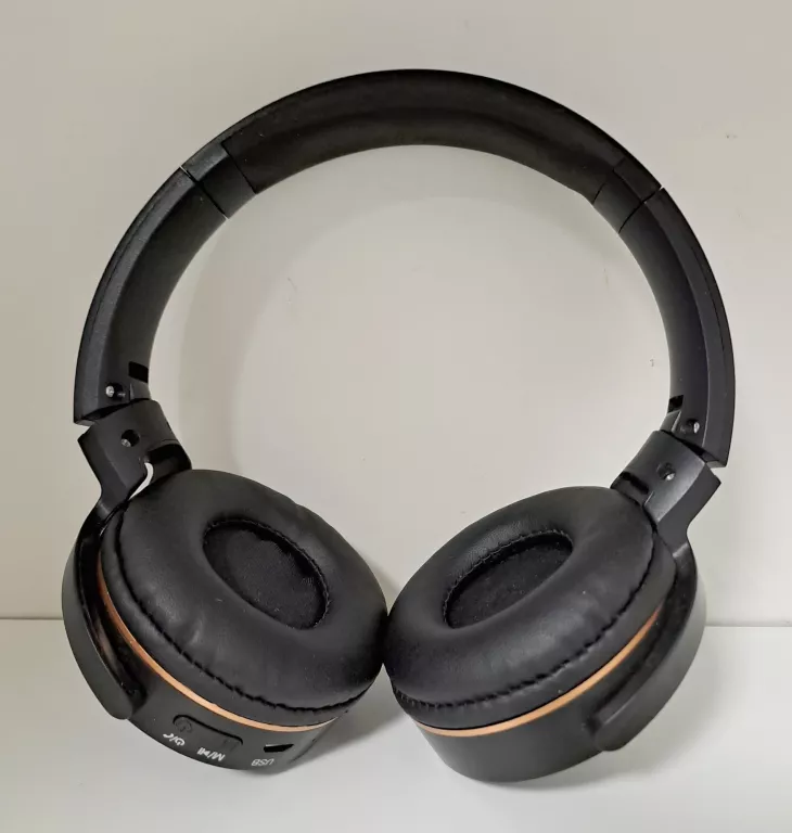 SŁUCHAWKI BEZPRZEWODOWE WIRELESS 950BT
