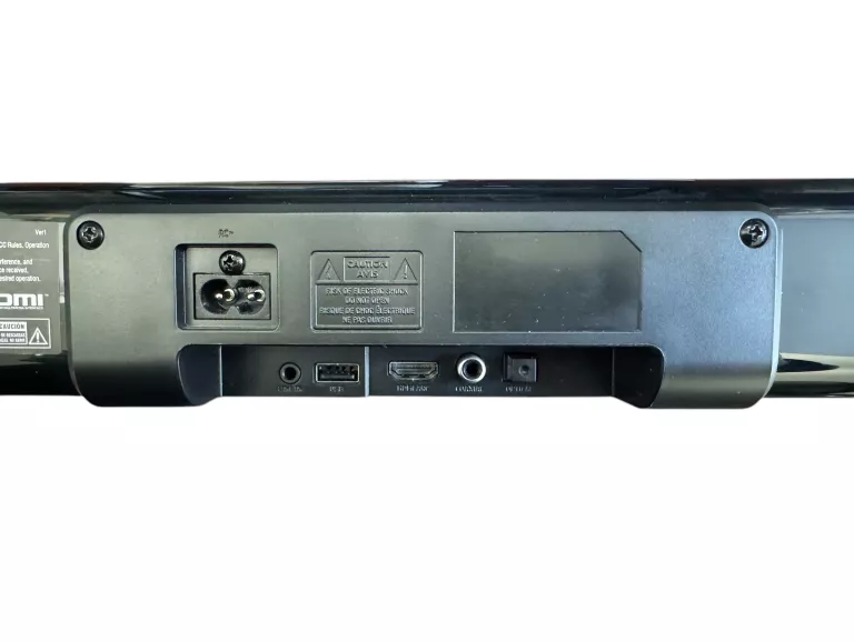 SOUNDBAR HISENSE HS205