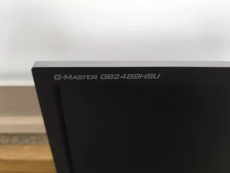 MONITOR IIYAMA G-MASTER GB2488HSU 24"