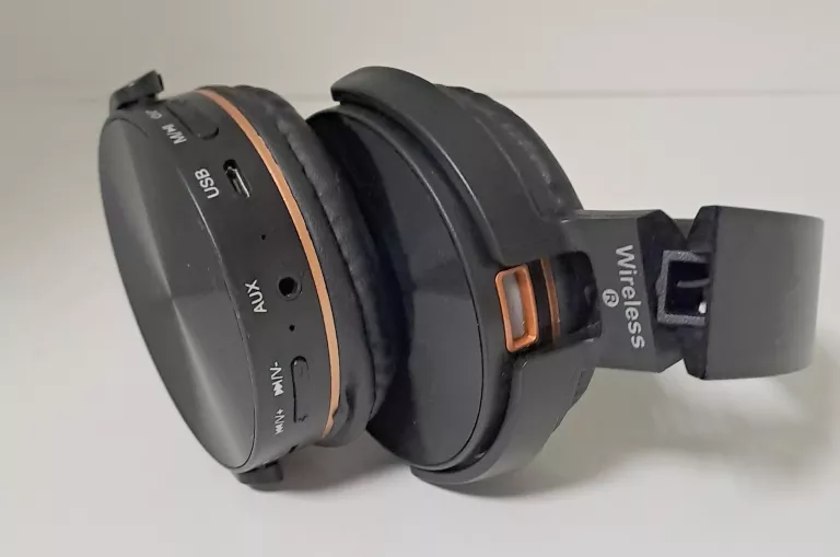 SŁUCHAWKI BEZPRZEWODOWE WIRELESS 950BT