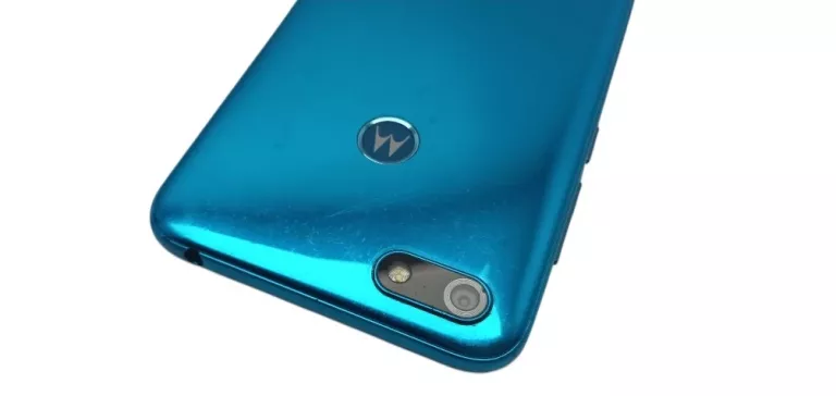 MOTOROLA MOTO E6 5,5/2+16GB/13MPX/3000MAH