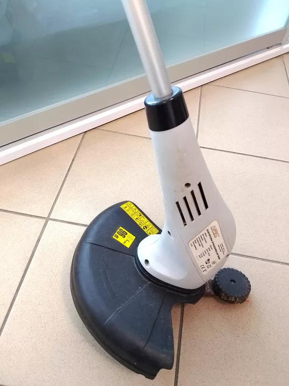 PODKASZARKA ELEKTRYCZNA NAC TE50-SP