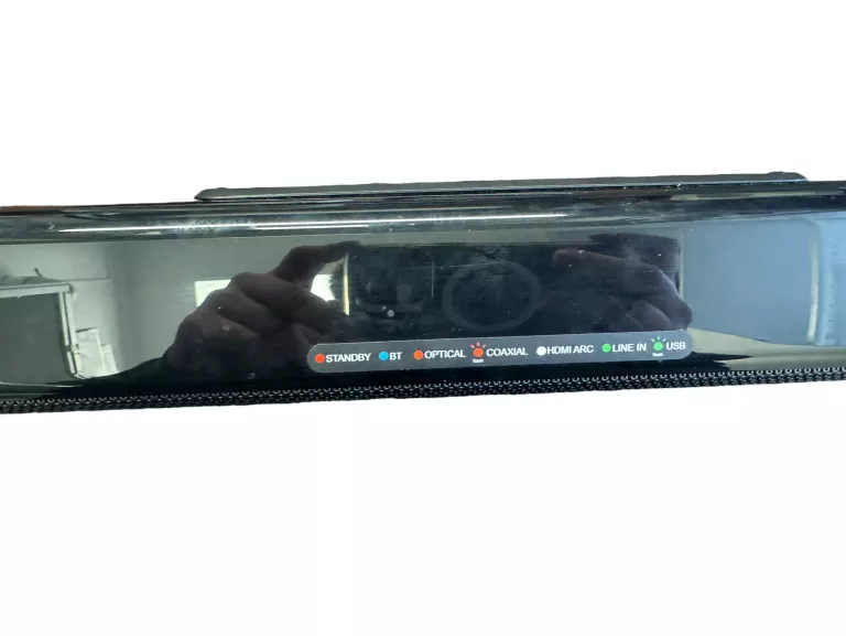 SOUNDBAR HISENSE HS205