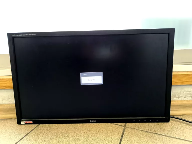 MONITOR IIYAMA G-MASTER GB2488HSU 24"