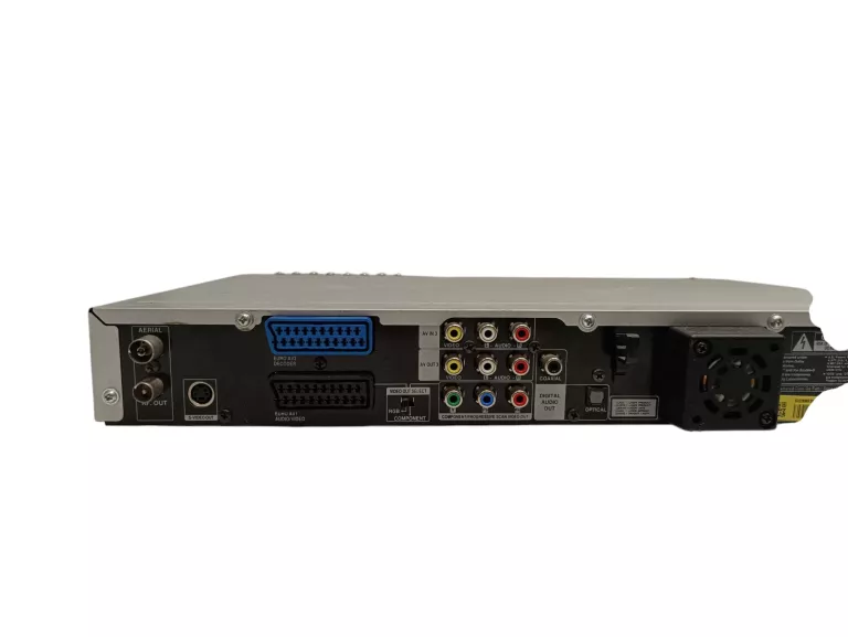ODTWARZACZ SONY DVP-SR760H