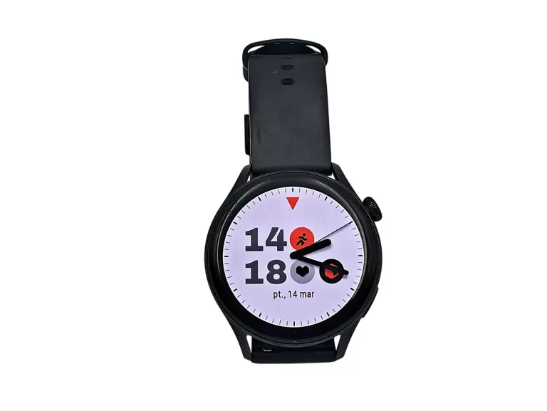 SMARTWATCH HUAWEI WATCH 3 ACTIVE GLL-AL04 46MM
