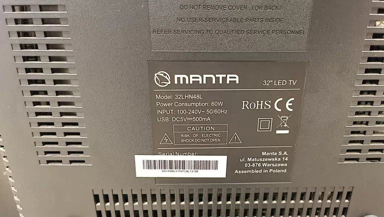 telewizor-manta-32lhn89t-brak-pilota-stan-11323-2