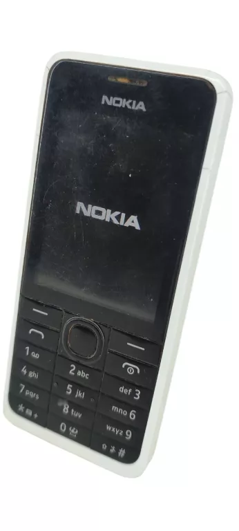 TELEFON NOKIA 301.1