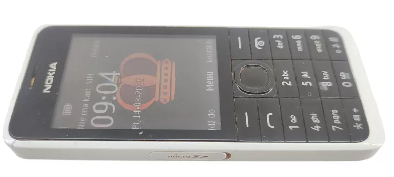 TELEFON NOKIA 301.1