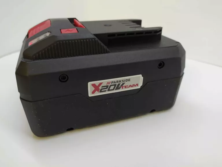 AKUMULATOR PARKSIDE SMART BATTERY 20 V 8 AH