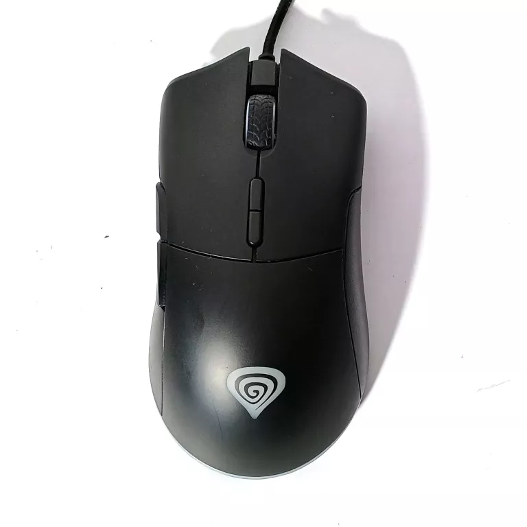 MYSZKA MYSZ GAMINGOWA GENESIS KRYPTON 290