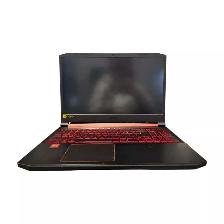 LAPTOP ACER NITRO 5 AN515-43 AMD RYZEN 5 GFX 2.1 GHZ 8 GB