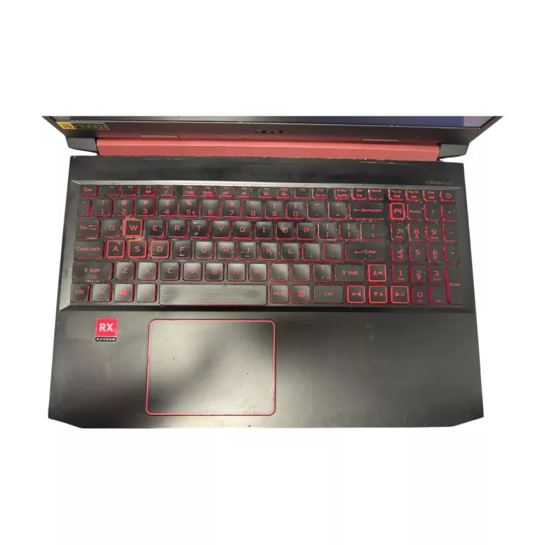 LAPTOP ACER NITRO 5 AN515-43 AMD RYZEN 5 GFX 2.1 GHZ 8 GB