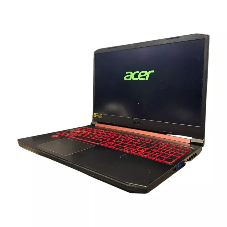 LAPTOP ACER NITRO 5 AN515-43 AMD RYZEN 5 GFX 2.1 GHZ 8 GB