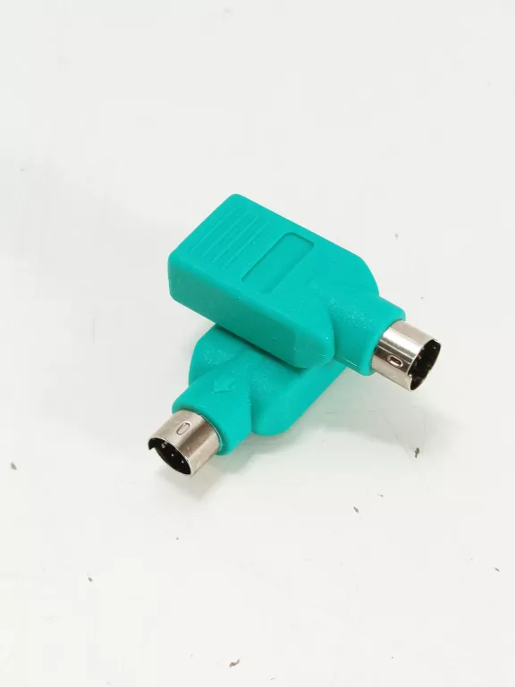 ZŁĄCZE GNIAZDA USB WTYK PS2