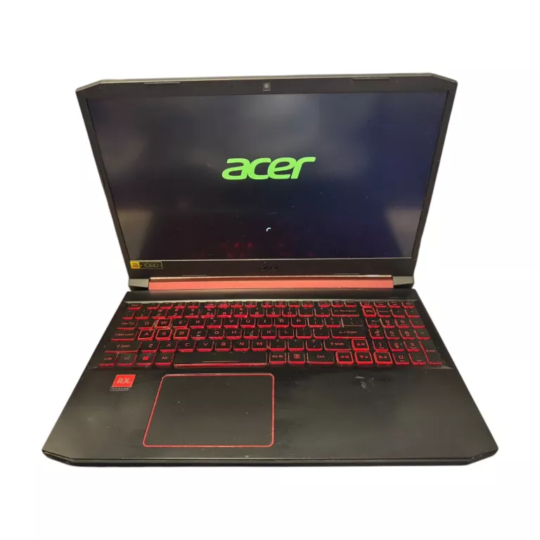 LAPTOP ACER NITRO 5 AN515-43 AMD RYZEN 5 GFX 2.1 GHZ 8 GB