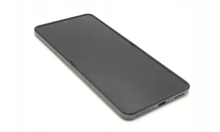 SMARTFON OPPO FIND N2 FLIP 8 GB / 256 GB 5G ASTRAL BLACK