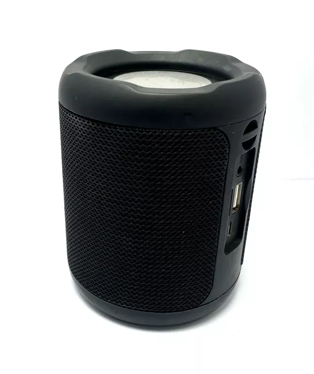 GŁOŚNIK PRZENOŚNY BT JUICE BOOM 360 Głośniki przenośne