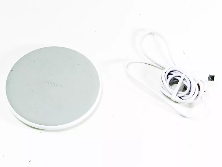 ANKER ŁADOWARKA INDUKCYJNA 10W DO TELEFONU ŁADOWARKA BEZPRZEWODOWA | USB