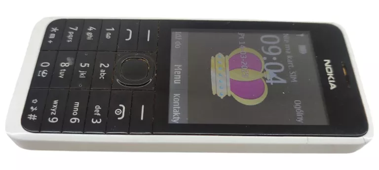 TELEFON NOKIA 301.1