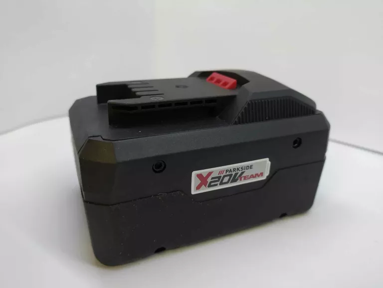 AKUMULATOR PARKSIDE SMART BATTERY 20 V 8 AH