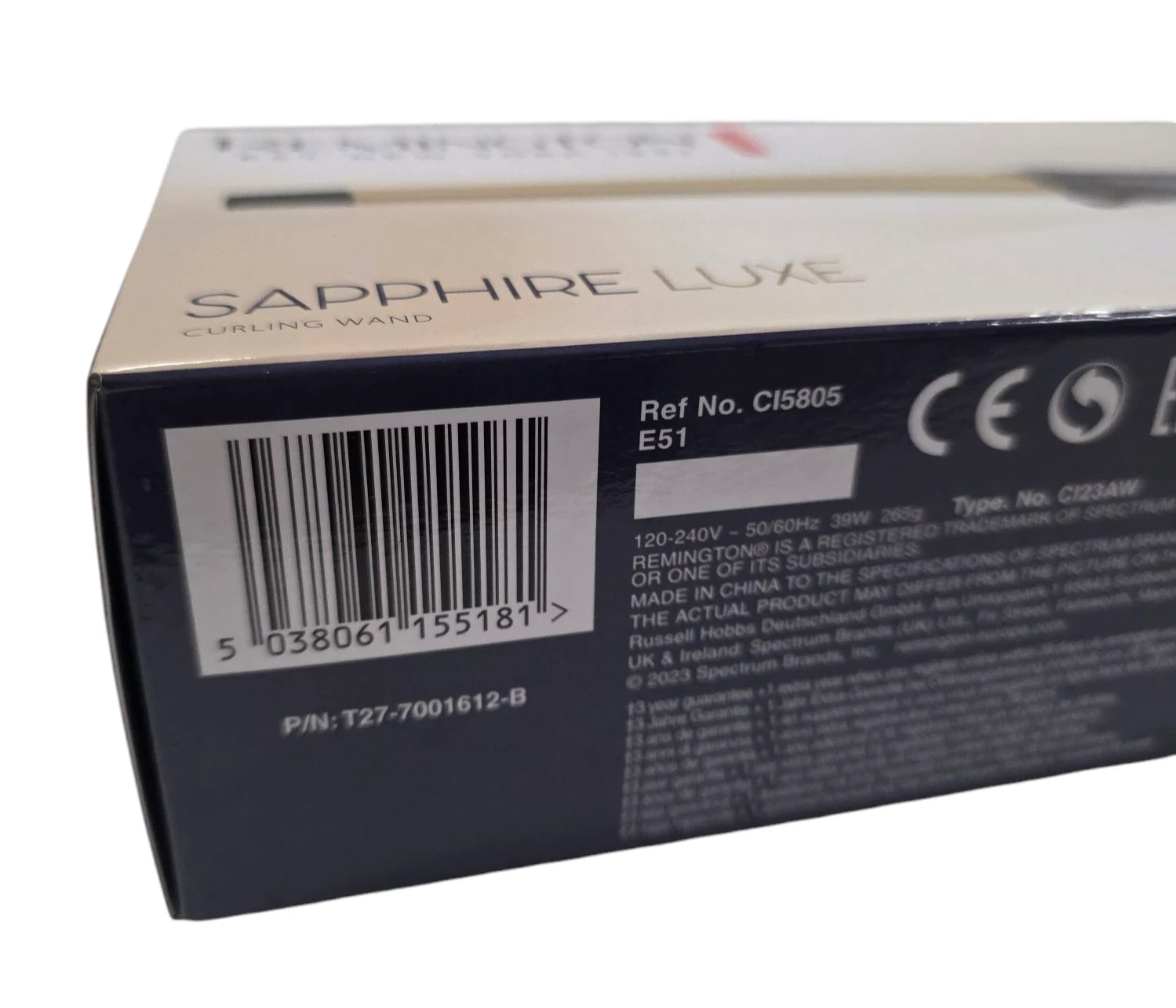 lokowka-remington-sapphire-luxe-ci5805-13-25-mm-ideal-okazja-ean-gtin-5038061155181