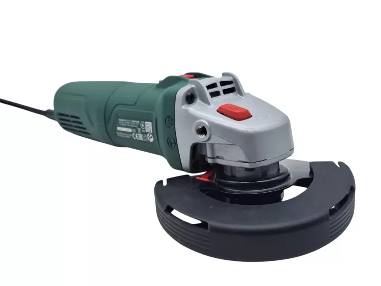SZLIFIERKA KĄTOWA BOSCH UNIVERSALGRIND 750-125 + BOSCH IXO MINI WKRĘTARKA