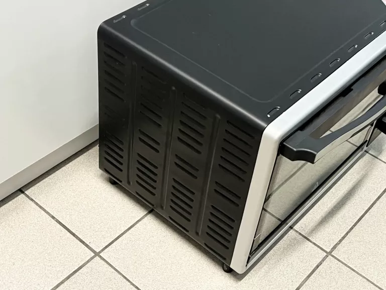 MINI PIEKARNIK SEVERIN 2058 | 1800W