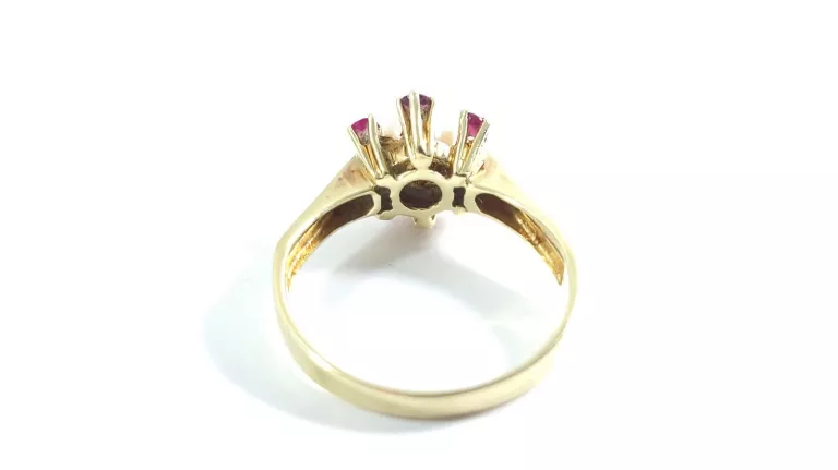 stylowy-zloty-pierscionek-kwiatek-585-r17-material-15835-2