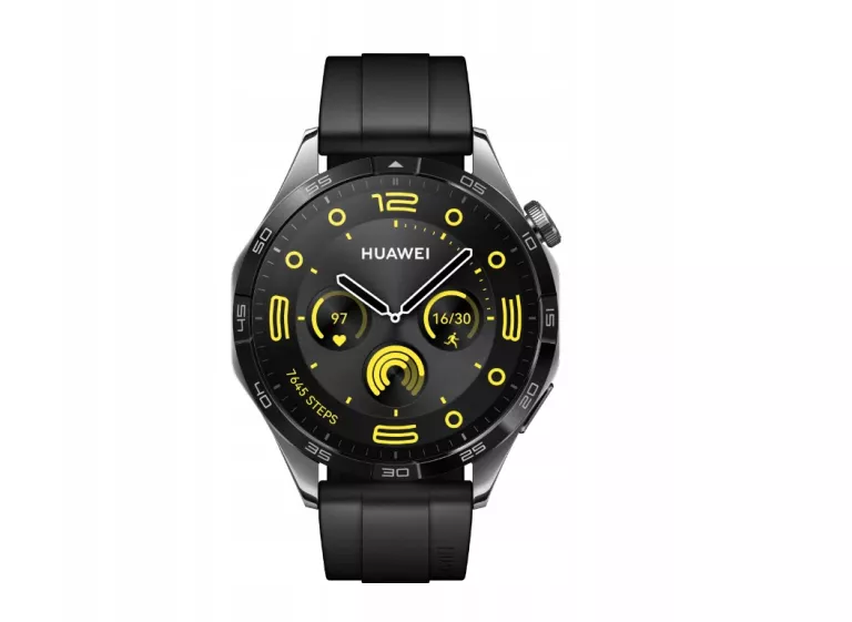 SMARTWATCH HUAWEI WATCH GT 4 ACTIVE 46MM