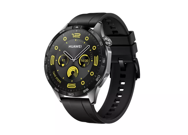 SMARTWATCH HUAWEI WATCH GT 4 ACTIVE 46MM