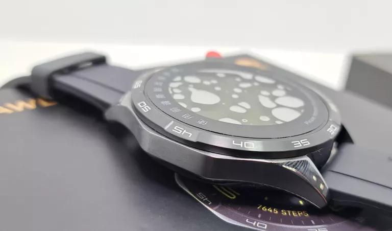 SMARTWATCH HUAWEI WATCH GT 4 ACTIVE 46MM