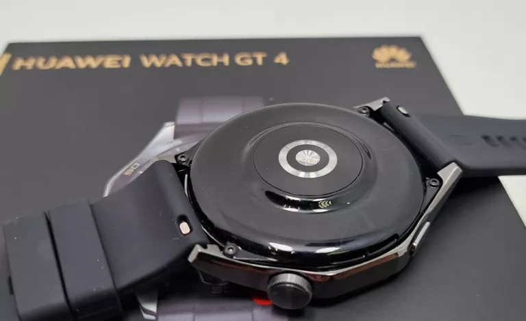 SMARTWATCH HUAWEI WATCH GT 4 ACTIVE 46MM