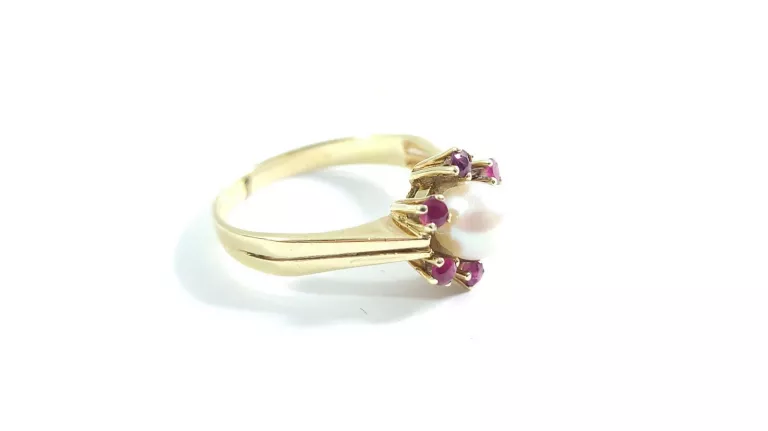 stylowy-zloty-pierscionek-kwiatek-585-r17-rodzaj-2205-2