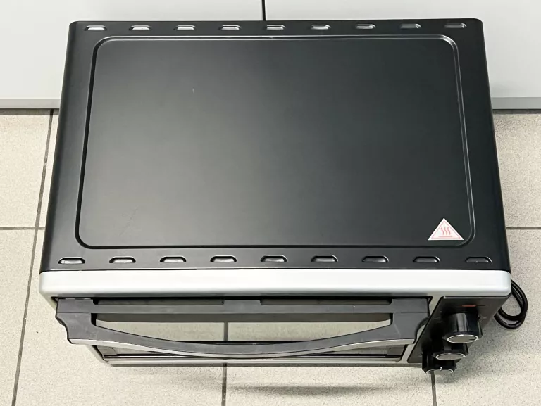 MINI PIEKARNIK SEVERIN 2058 | 1800W