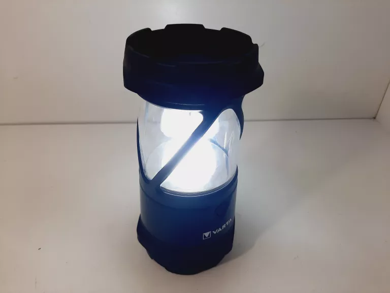 LATARKA CAMPINGOWA VARTA L30 PRO 18761