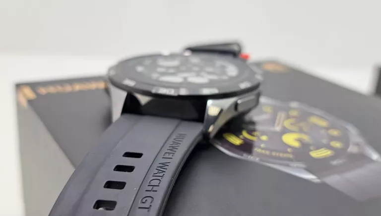 SMARTWATCH HUAWEI WATCH GT 4 ACTIVE 46MM