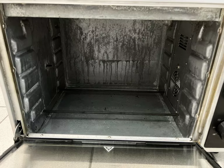 MINI PIEKARNIK SEVERIN 2058 | 1800W