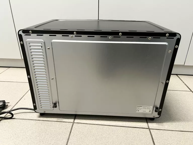 MINI PIEKARNIK SEVERIN 2058 | 1800W