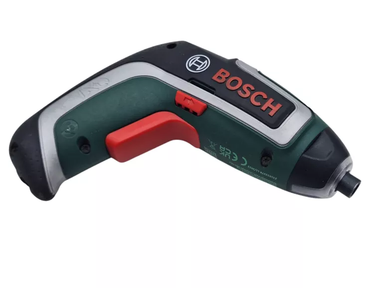 SZLIFIERKA KĄTOWA BOSCH UNIVERSALGRIND 750-125 + BOSCH IXO MINI WKRĘTARKA