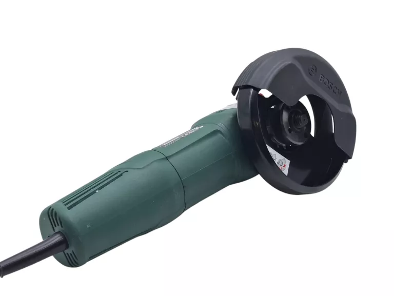 SZLIFIERKA KĄTOWA BOSCH UNIVERSALGRIND 750-125 + BOSCH IXO MINI WKRĘTARKA