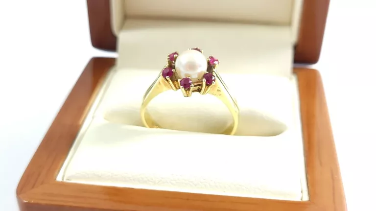 stylowy-zloty-pierscionek-kwiatek-585-r17-kosciuszki-23b-malbork