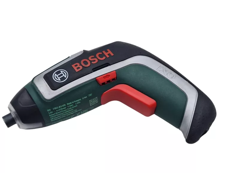 SZLIFIERKA KĄTOWA BOSCH UNIVERSALGRIND 750-125 + BOSCH IXO MINI WKRĘTARKA