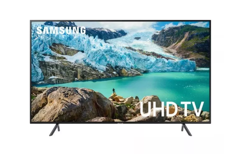 TELEWIZOR SAMSUNG UE43RU7102K 43'' 4K