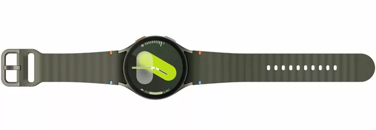 SMARTWATCH SAMSUNG GALAXY WATCH 7 SM-L310NZ 44MM ZIELONY
