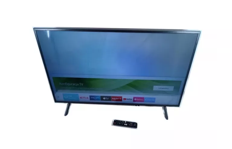 TELEWIZOR SAMSUNG UE43RU7102K 43'' 4K